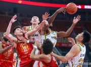 开云体育登录-深圳队战胜北京北控队，取得迎来胜利的简单介绍