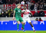 开云下载-关于斯图加特新帅上任后，球队状态迅速提升的信息