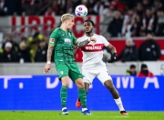 开云下载-关于斯图加特新帅上任后，球队状态迅速提升的信息