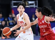 开云下载-挪威女篮队在欧锦赛中展现实力