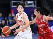 开云下载-挪威女篮队在欧锦赛中展现实力