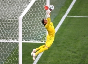 开云在线直播-瑞士队在比赛中全取三分，稳步前行