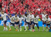 开云体育-关于爱尔兰团队欢聚欧国联挑战赛四分之一决赛的信息