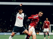 开云在线直播-曼联战胜托特纳姆热刺，豪取三分