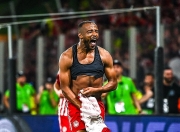 开云在线直播-关于佛罗伦萨射手爆发两球，助球队再胜欢呼不断的信息