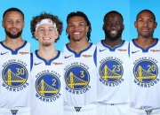 开云体育官方网站-快船完胜勇士，布拉德利统治全场的简单介绍