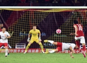 开云体育中国官网-阿尔巴尼亚队实力横扫对手，震惊全场