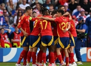 开云体育APP下载-西班牙淘汰克罗地亚晋级欧洲锦标赛八强