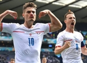 开云下载-爱沙尼亚击败北马其顿，成功晋级欧锦赛预选