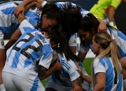 开云体育直播-女足国家队实力取胜，稳坐南美锦标赛冠军的简单介绍