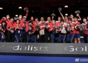 开云官方app入口-日本羽毛球队碾压法国羽毛球队，马琳统治全场的简单介绍