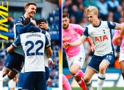 开云官网-热刺-不敌埃弗顿，遭遇赛季首败的简单介绍