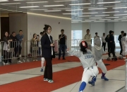 开云体育下载-击剑项目意外冠军诞生，实力超乎预期