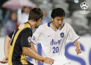 开云平台-天津泰达不敌强敌，亚冠赛程堪忧的简单介绍