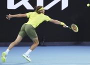 开云体育-包含ATP总决赛翻盘美网，西西帕斯高光表现的词条