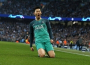 开云体育app-巴萨横扫皇马，孙兴慜扛起全队的简单介绍