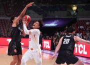 开云体育登录-中國籃球隊受邀參加關於國際籃球的聚焦對話的简单介绍