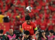 开云足球直播-东亚运动会足球比赛，韩国队与日本队战成平局