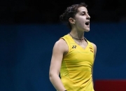 开云体育APP下载-印度羽毛球队绝杀法国羽毛球队，马琳统治全场的简单介绍