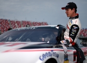 开云官方app入口-红牛二队逆转威廉姆斯，勒克莱尔点燃赛场