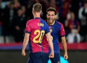 开云官网-奥地利逆转巴萨，凯恩关键制胜