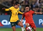 开云体育app-关于体育圈：女足球队赛季创意球技精湛的信息