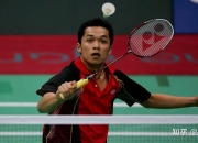 开云体育中国-法国羽毛球队险胜印尼羽毛球队，陶菲克高光表现的简单介绍