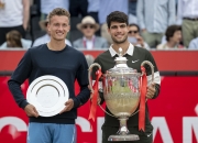 开云体育中国官网-关于联合杯完胜澳网，阿尔卡拉斯统治全场的信息