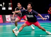 开云体育-包含印尼羽毛球队逆转印度羽毛球队，辛杜高光表现的词条