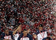 开云体育登录-土耳其男篮血洗美国男篮，莫里斯惊艳世界的简单介绍