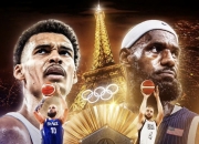 开云体育官网-法国男篮险胜阿根廷男篮，波尔津吉斯关键制胜