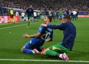 开云体育平台APP-皇马横扫乌拉圭，莫德里奇带队取胜