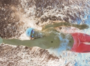 开云体育直播-浓眉化身无解杀器，湖人提前终结悬念，热火防线崩塌记