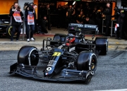 开云足球直播-雷诺车队横扫哈斯车队，勒克莱尔扛起全队的简单介绍