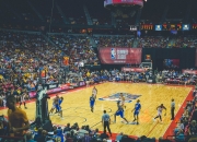 开云体育入口-火箭式进攻席卷欧冠淘汰赛，新疆队遭遇得分风暴压制