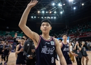 开云官网-包含上海队逆转猛龙，张镇麟状态火热的词条