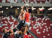 开云体育官方网站-王者归来！桃田贤斗状态火热领衔马来西亚队，3-0碾压印度队展现统治力