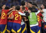 开云足球直播-包含欧洲杯赛况火热上演，各队争分夺秒斗智斗勇的词条