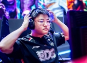 开云平台-EDG血洗FPX，Uzi爆发神勇的简单介绍