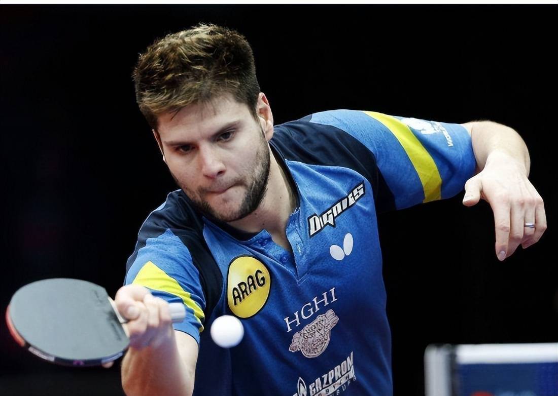 关于英国乒乓球队碾压日本乒乓球队，奥恰洛夫打破历史纪录的信息