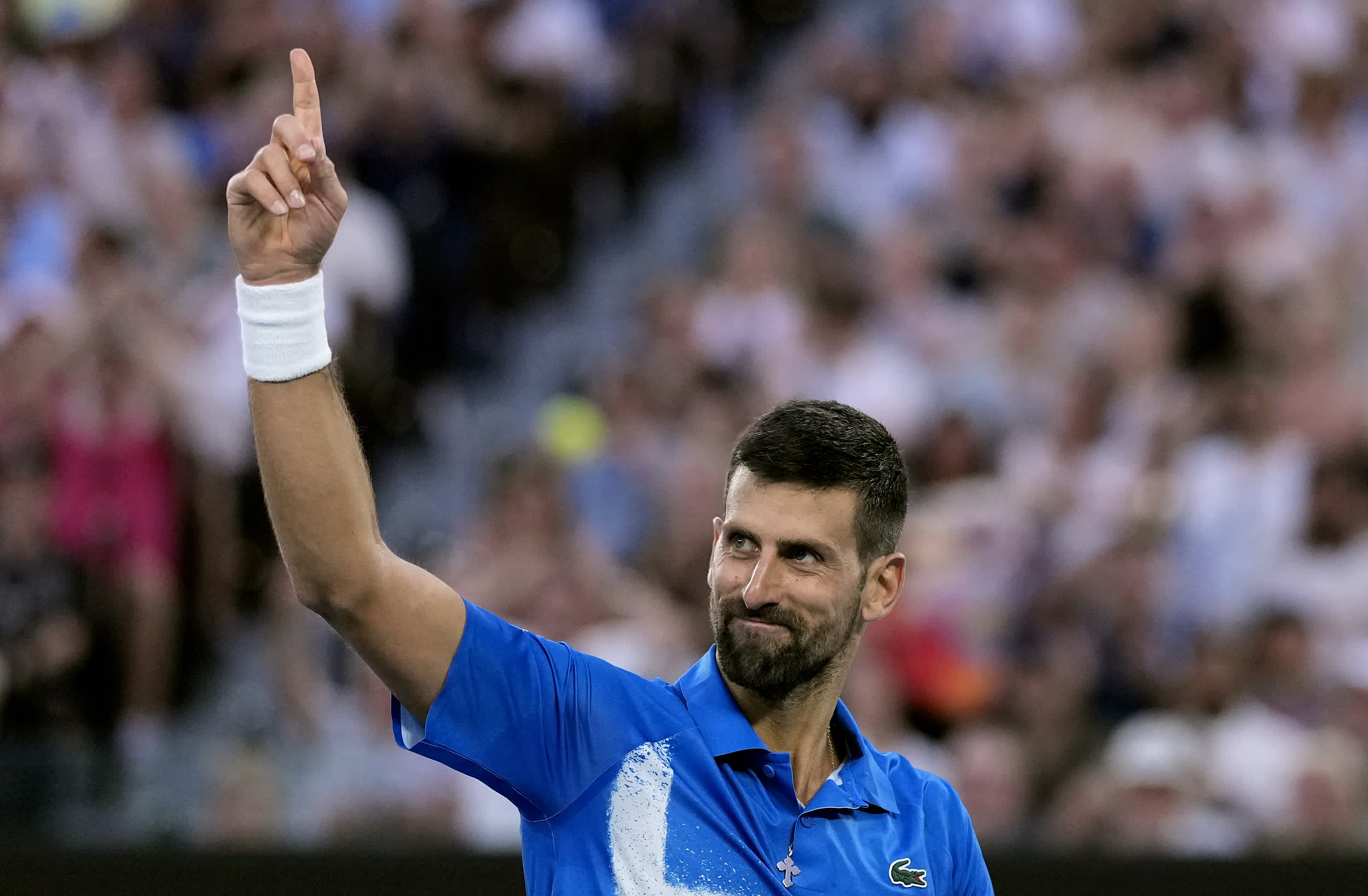 日本网球队逆转英国网球队，德约科维奇送出助攻的简单介绍