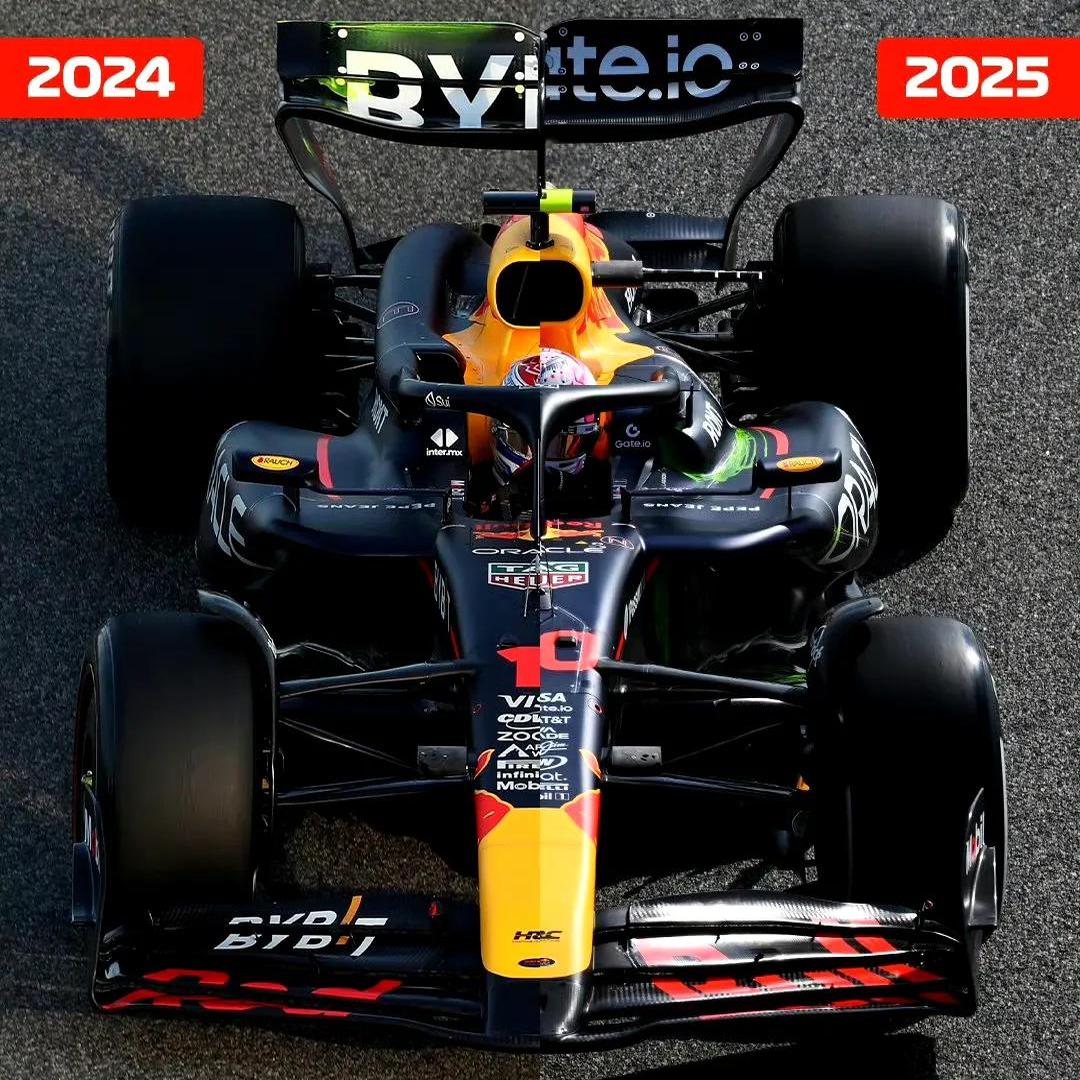 红牛车队力克雷诺车队，拉塞尔状态火热