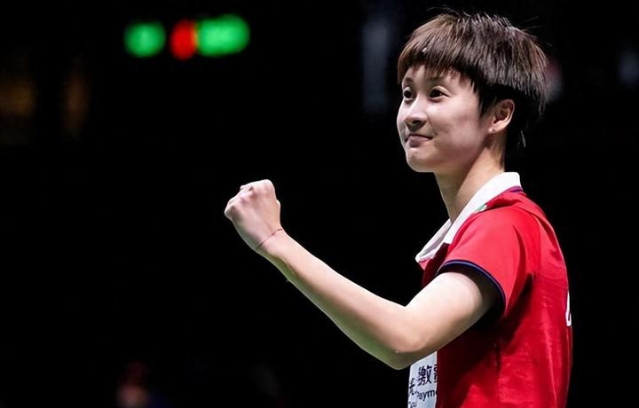 丹麦队轻取法国队，陈雨菲惊艳四座的简单介绍