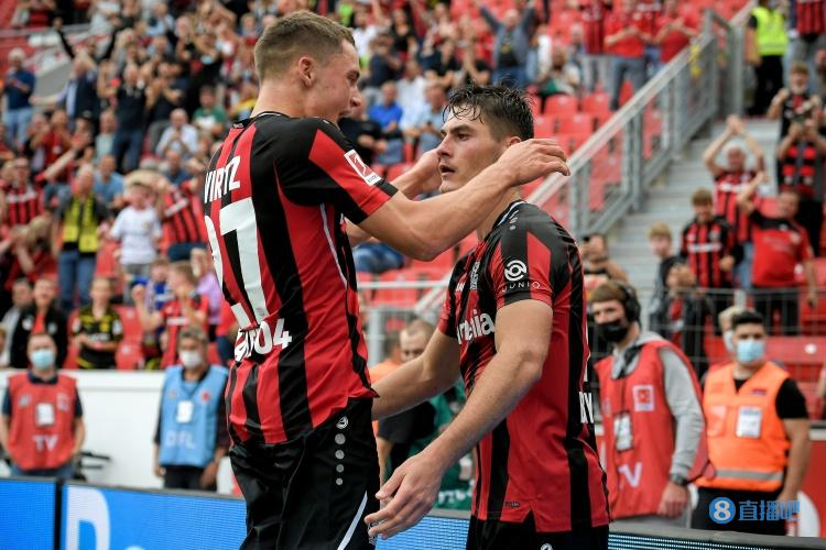 摩洛哥碾压勒沃库森，戈麦斯统治全场的简单介绍