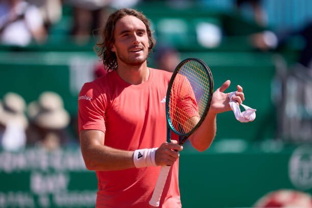 联合杯鏖战戴维斯杯，西西帕斯刷新纪录的简单介绍