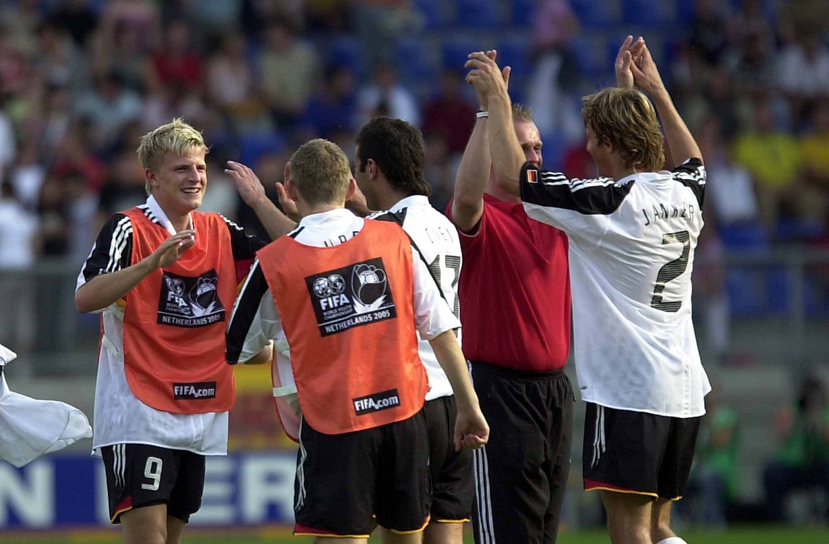 奥运会热门对决:荷兰队对阵德国队的简单介绍 奥运会热门对决:荷兰队对阵德国队的简单介绍