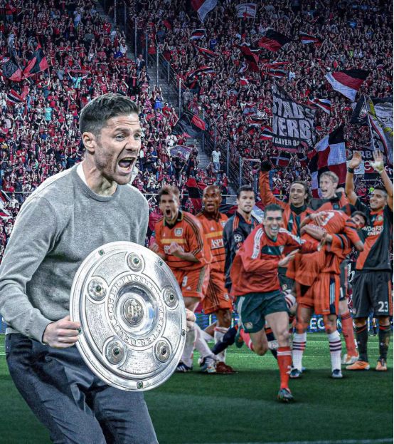 勒沃库森队又遭遇失利，德甲保级压力增大的简单介绍