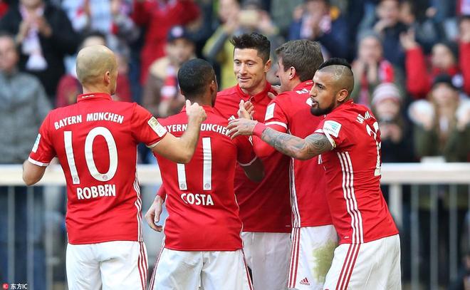 利物浦坐拥主场优势，迎战欧冠强敌