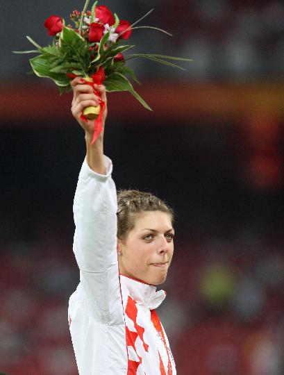 关于比利时田径运动员夺冠，展现出色竞技实力的信息