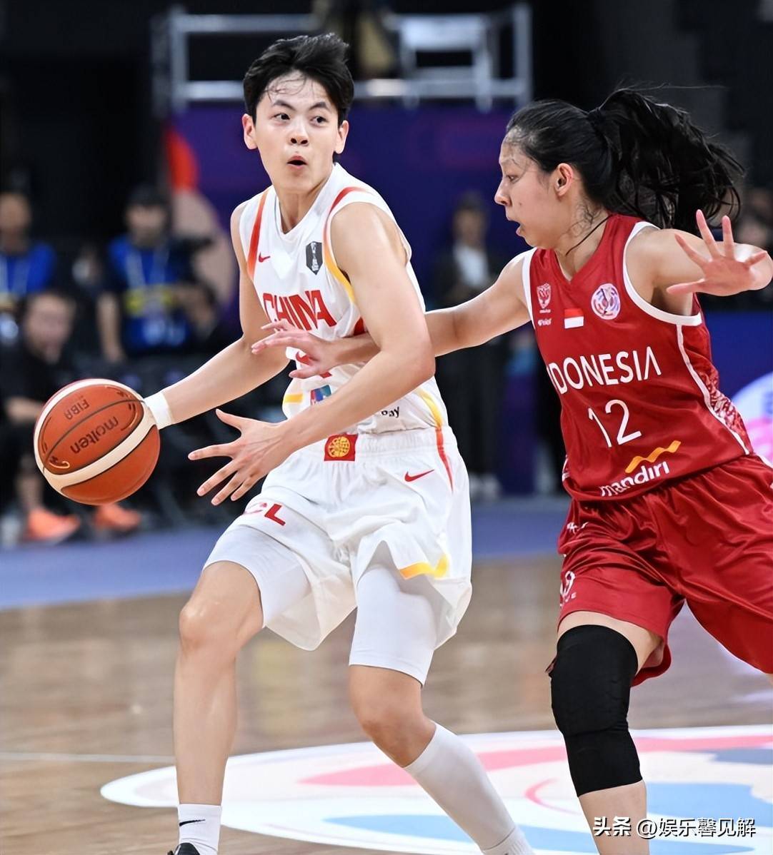 挪威女篮队在欧锦赛中展现实力